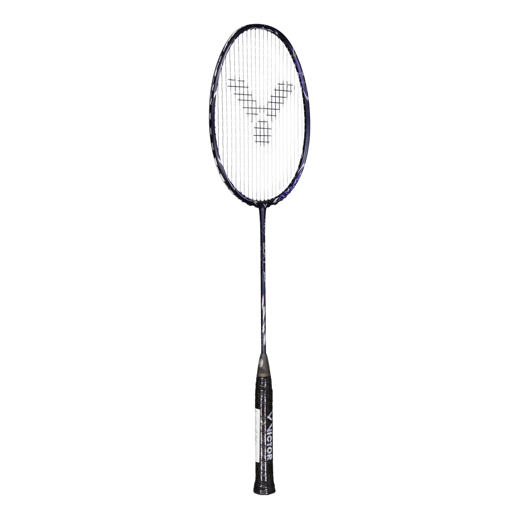 VICTOR AURASPEED 90K II SHOCK BLUE 4UG5