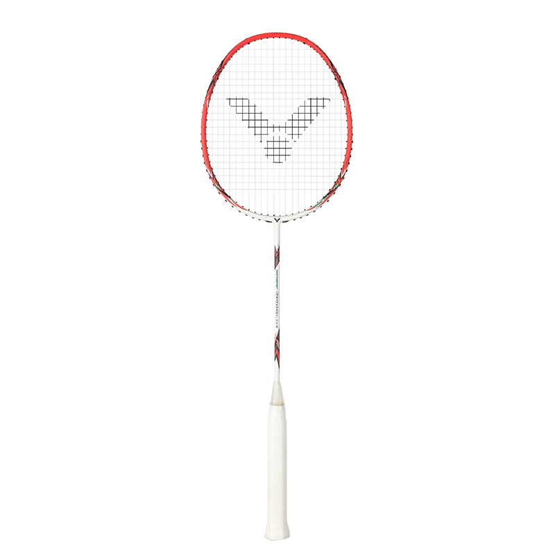 VICTOR THRUSTER RYUGA CLS RED/WHITE 4UG5