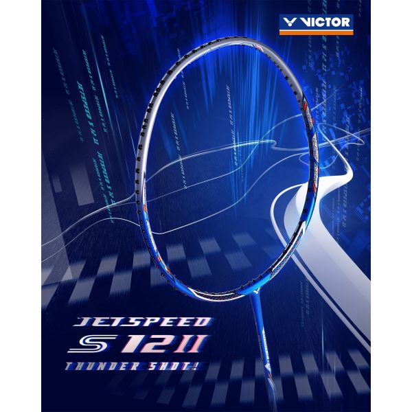 JET SPEED-12II F 4UG5