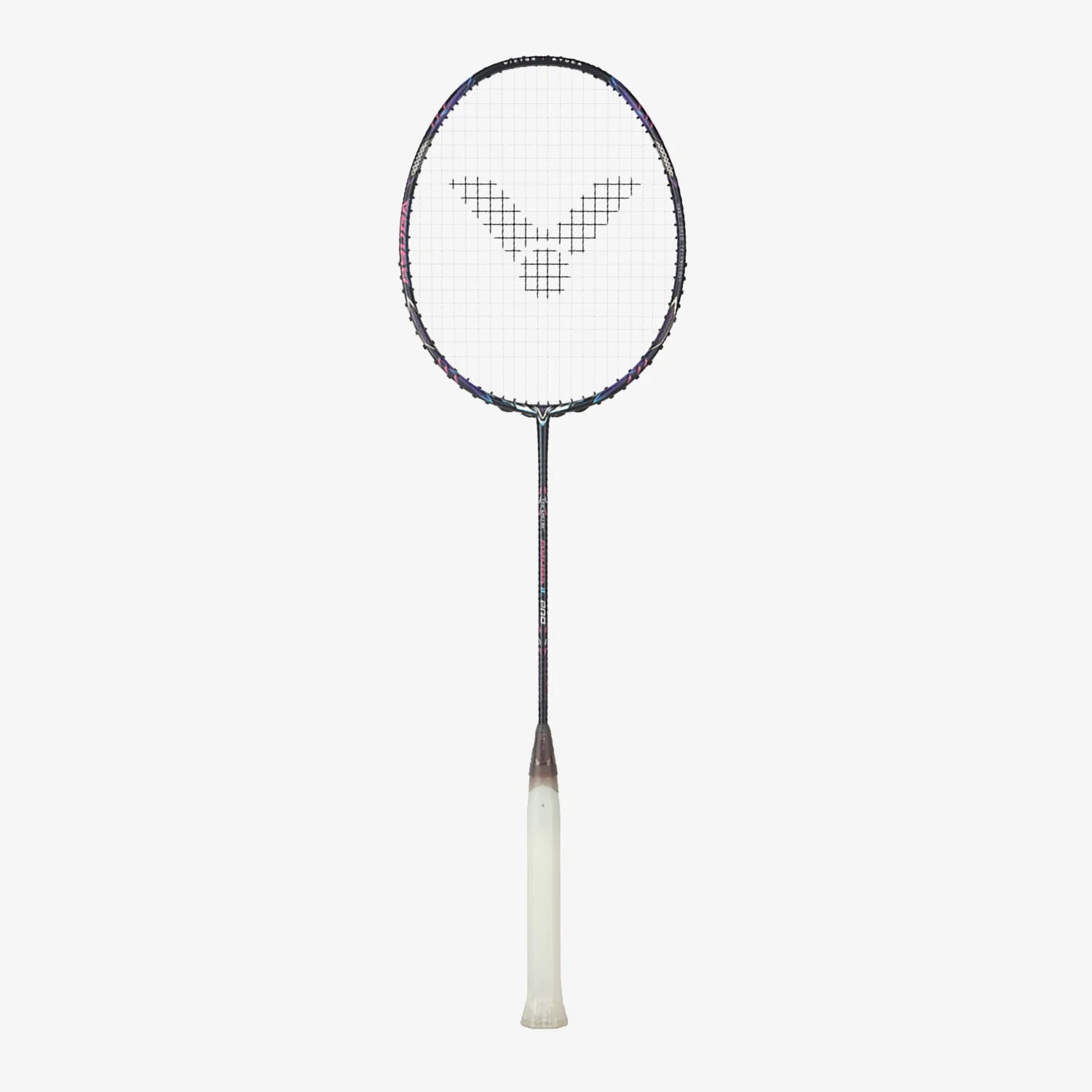 VICTOR THRUSTER RYUGA II PRO DARK PURPLE 4UG5