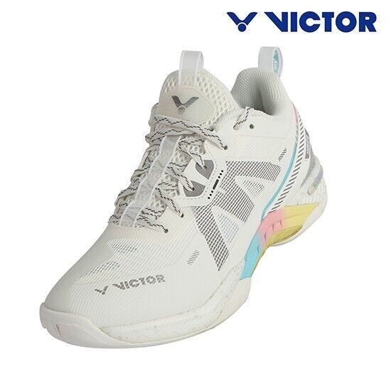 VICTOR SHOES S82 III A (FREE SOCKS)