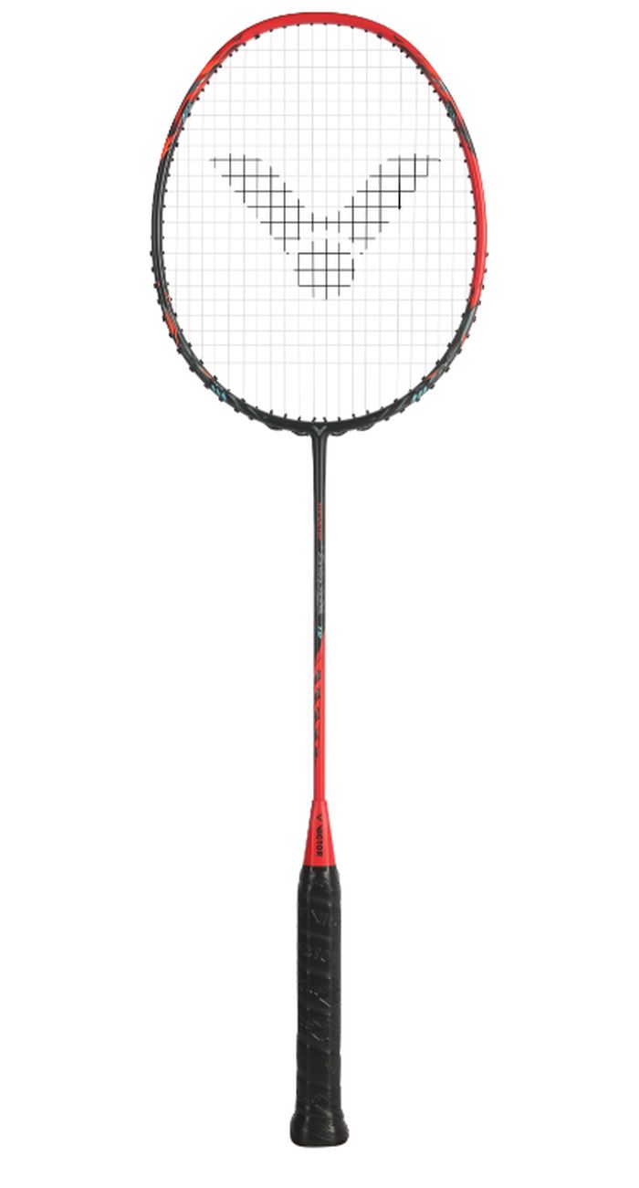 VICTOR THRUSTER RYUGA CLS RED/BLACK 4UG5