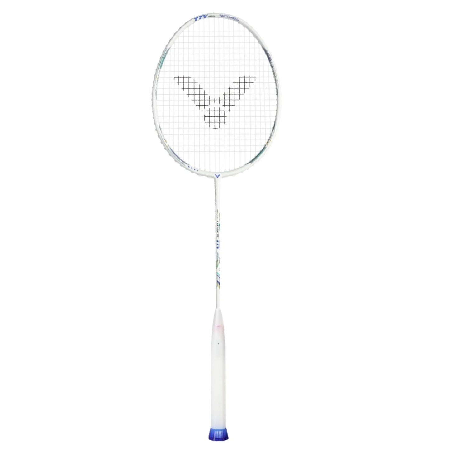 VICTOR THRUSTER TTY ULTIMA TAI TZU (White) 4UG5