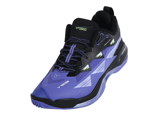 VICTOR SHOES C90 JC (FREE SOCKS)