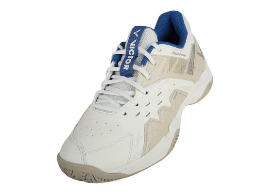 VICTOR SHOES P8500CLS LV (FREE SOCKS)