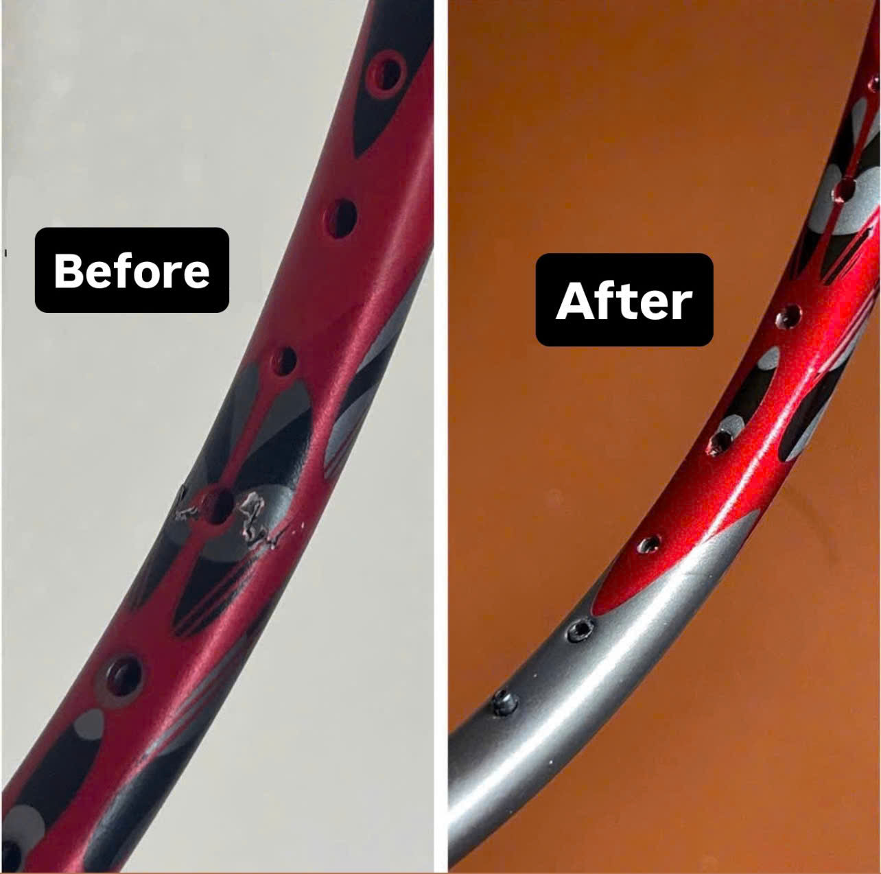 Arcsaber 11 Pro Repair
