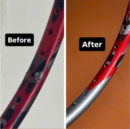 Arcsaber 11 Pro Repair