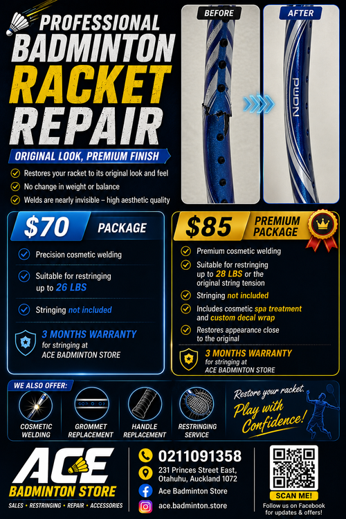 Arcsaber 11 Pro Repair