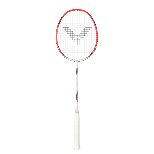 VICTOR THRUSTER RYUGA CLS RED/WHITE 4UG5