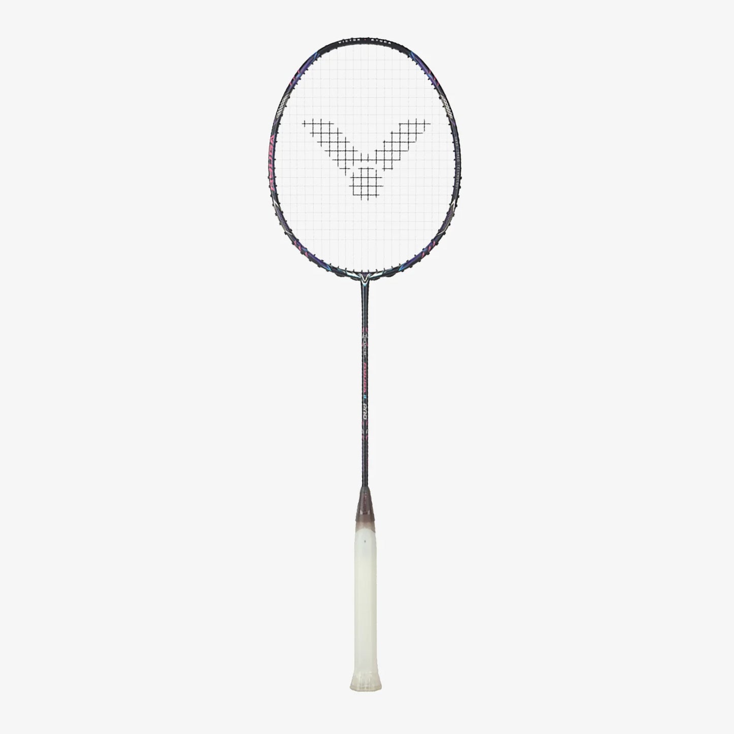 VICTOR THRUSTER RYUGA II PRO DARK PURPLE 4UG5